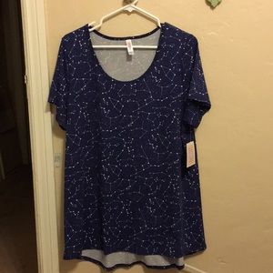 LulaRoe Classic Tee
